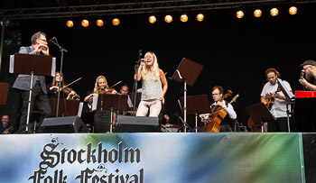 Invigningskonsert! Foto Christer Folkesson / www.sinduda.se